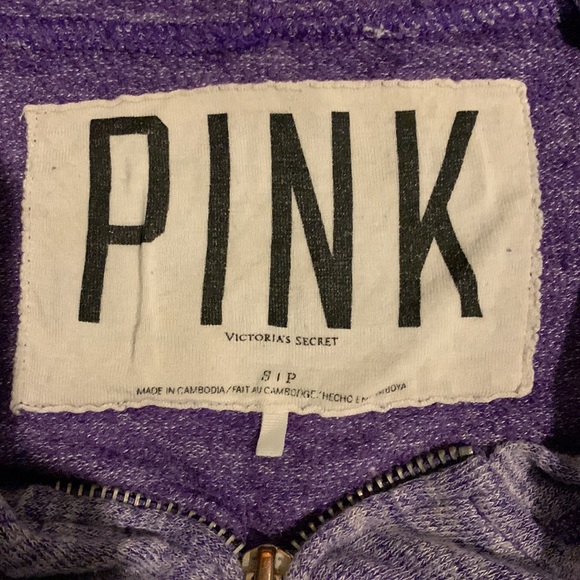 Pink jacket! - Picture 2 of 5